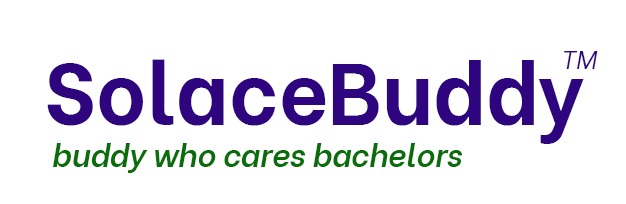 SolaceBuddy Logo